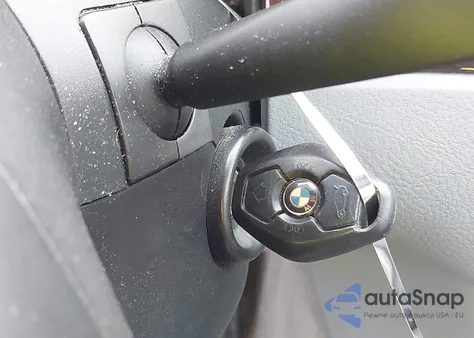 2004 BMW 325I from USA, damaged, VIN WBAET37494NJ83749